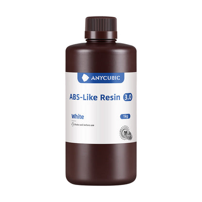 ABS-Like Resin 3.0 10-100KG Angebote