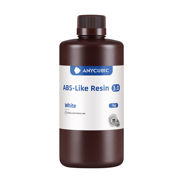 ABS-Like Resin 3.0 10-100KG Angebote