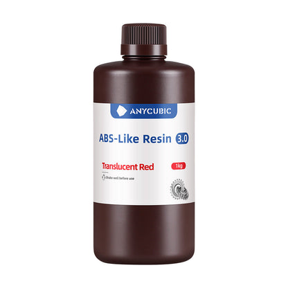 ABS-Like Resin 3.0 10-100KG Angebote
