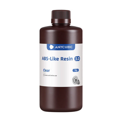 ABS-Like Resin 3.0 10-100KG Angebote