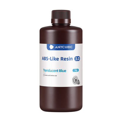 ABS-Like Resin 3.0 10-100KG Angebote