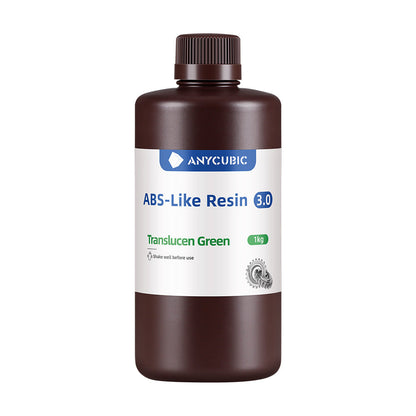 ABS-Like Resin 3.0 10-100KG Angebote
