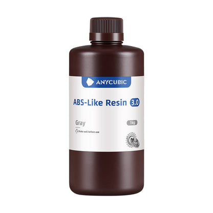 ABS-Like Resin 3.0 10-100KG Angebote