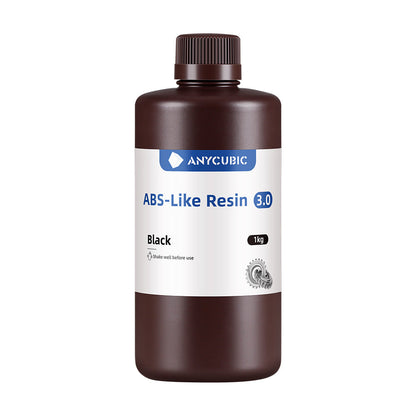 ABS-Like Resin 3.0 10-100KG Angebote