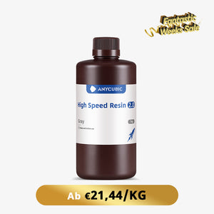 High Speed Resin 2.0