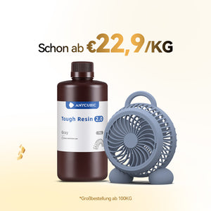 Tough Resin 2.0 10-100KG Angebote