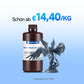 Water Washable Resin 2.0 10-100 kg Angebote