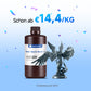 Water Washable Resin 2.0 10-100KG Angebote
