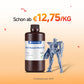 Pflanzenbasiertes UV Resin 2.0 10-100 kg Angebote