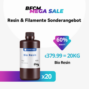 Bio Resin 10-100KG Angebote