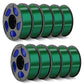 PLA Silk Dual/Tri-Color 10-100 kg Angebote