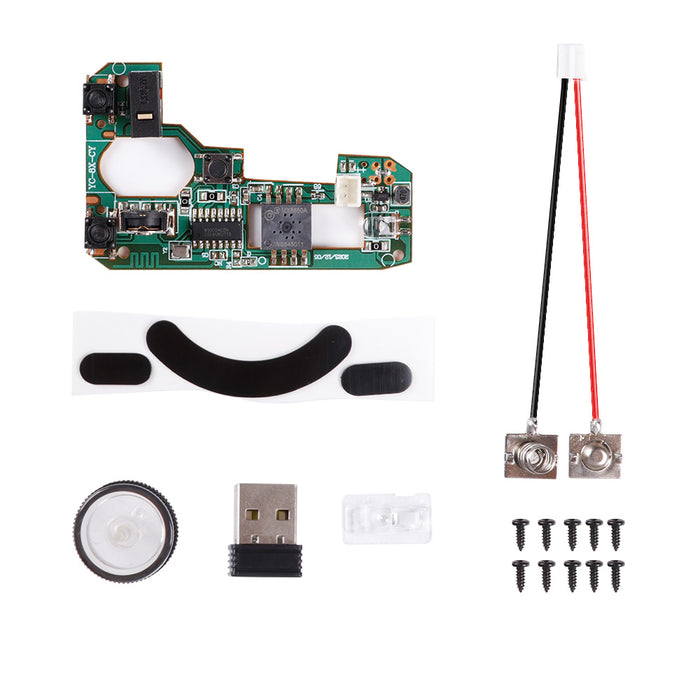 Kreativ Kit für Kabellose Mäuse