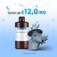 Standard Resin 10-100kg Angebote