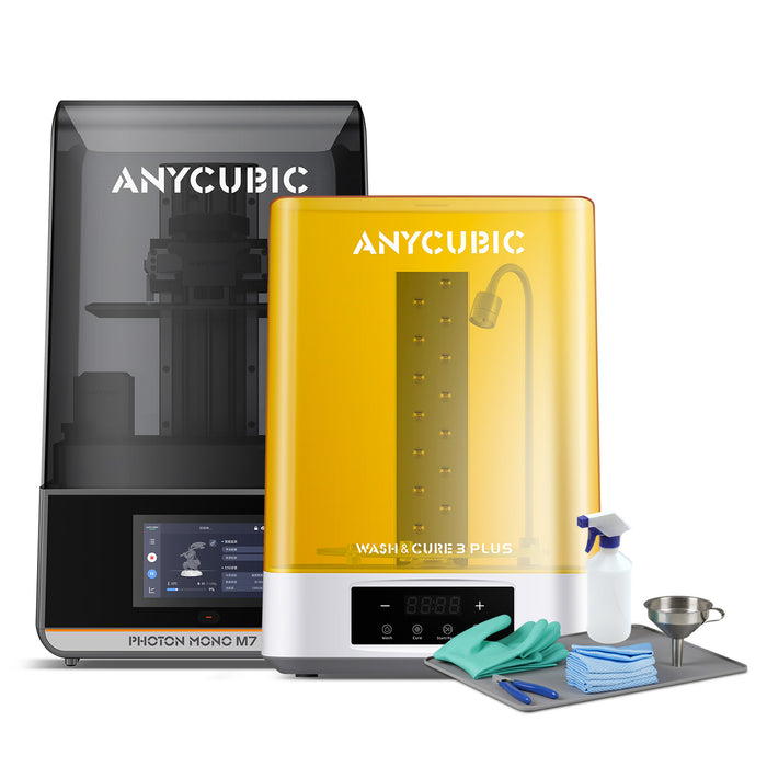 Anycubic Photon Mono M7 Pro