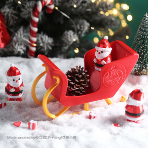 Anycubic Weihnachtszauber-Bundle