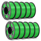 PLA High Speed Filament 10-100 kg Angebote