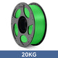 PLA High Speed Filament 10-100 kg Angebote