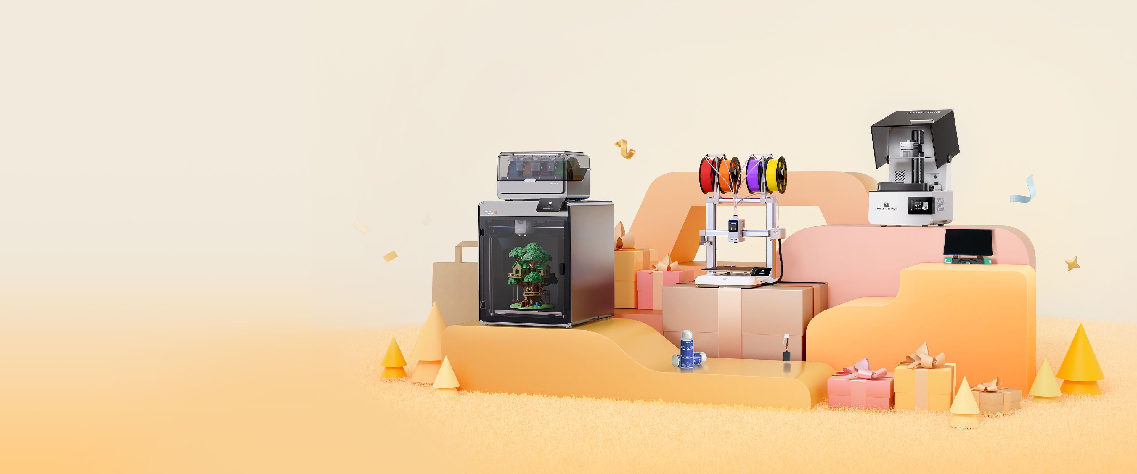 ANYCUBIC-DE