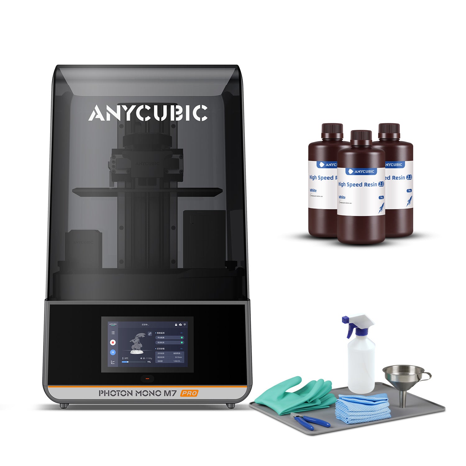 Anycubic Photon Mono M7 Pro