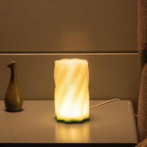 LED-Lampe Kreativ Kit