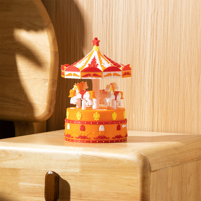 Karussell Kreativ Kit