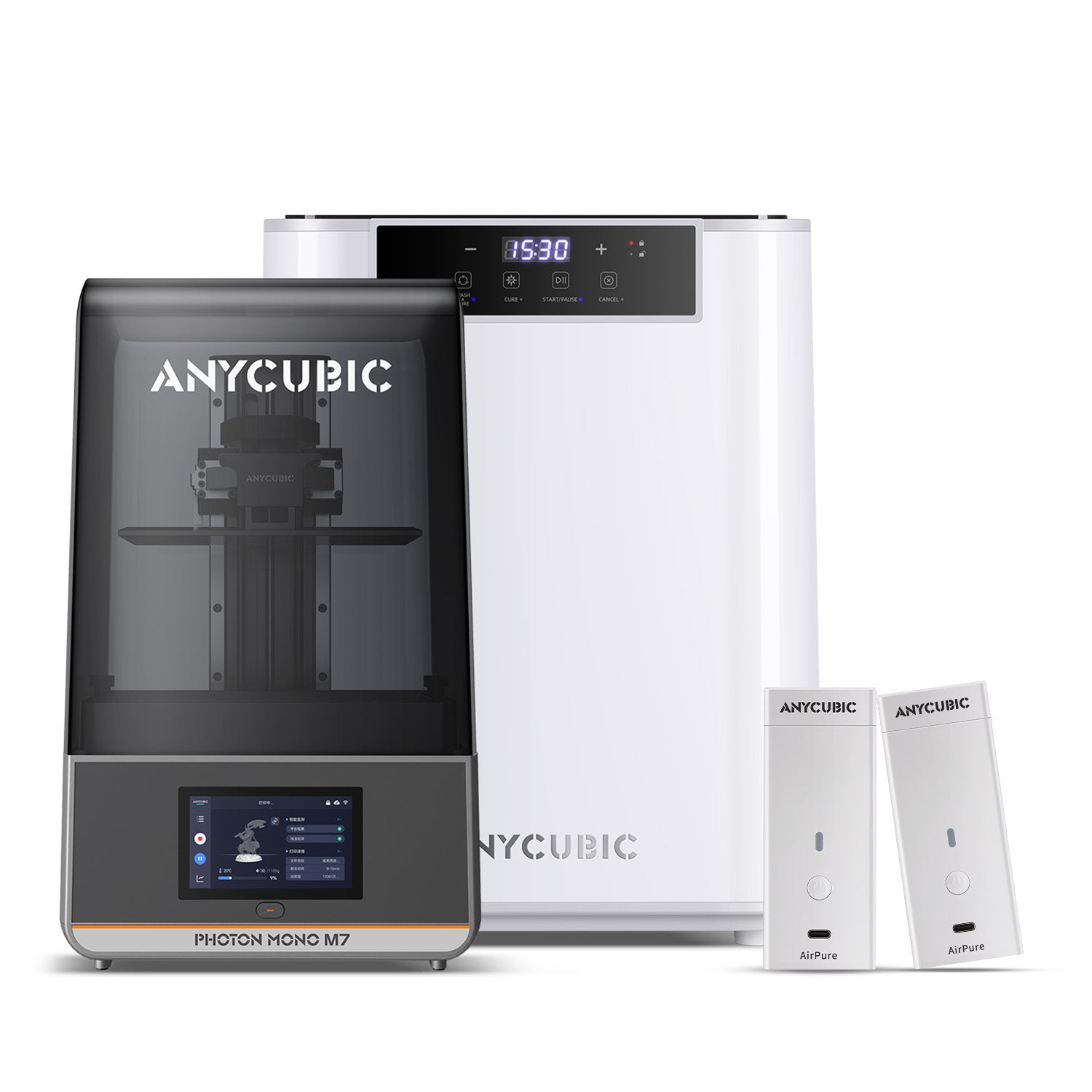 Anycubic Photon Mono M7