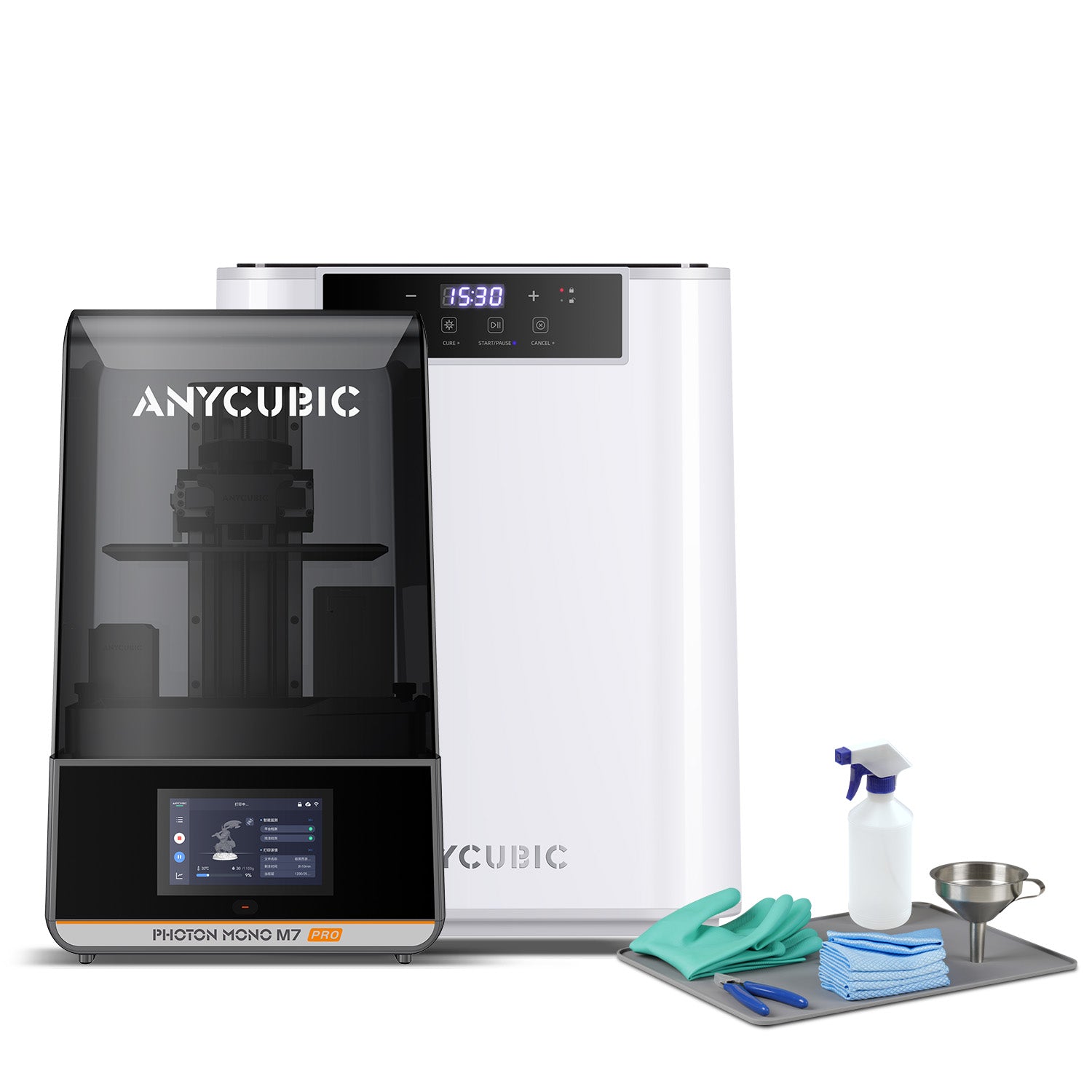 Anycubic Photon Mono M7 Pro