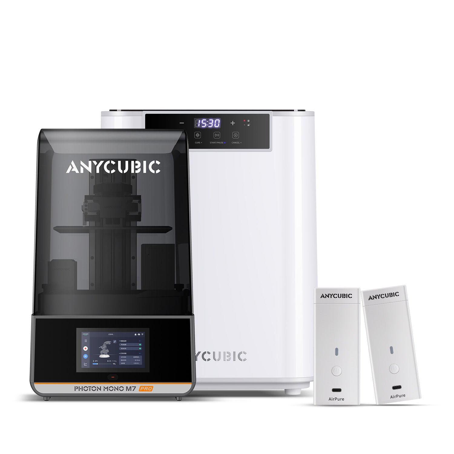 Anycubic Photon Mono M7 Pro