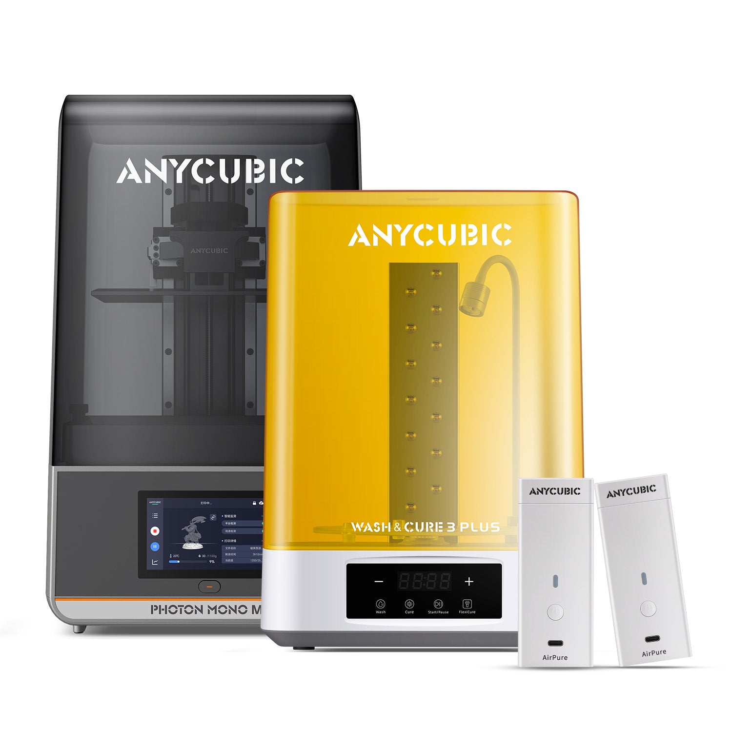 Anycubic Photon Mono M7