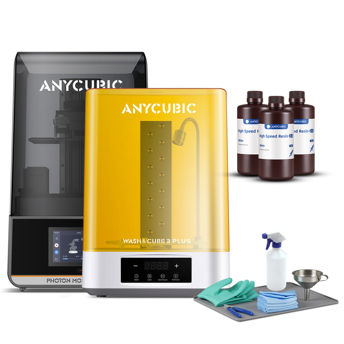 Anycubic Photon Mono M7 Pro