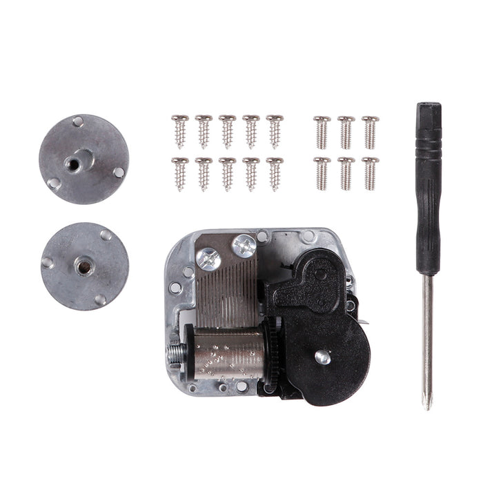 Karussell Kreativ Kit