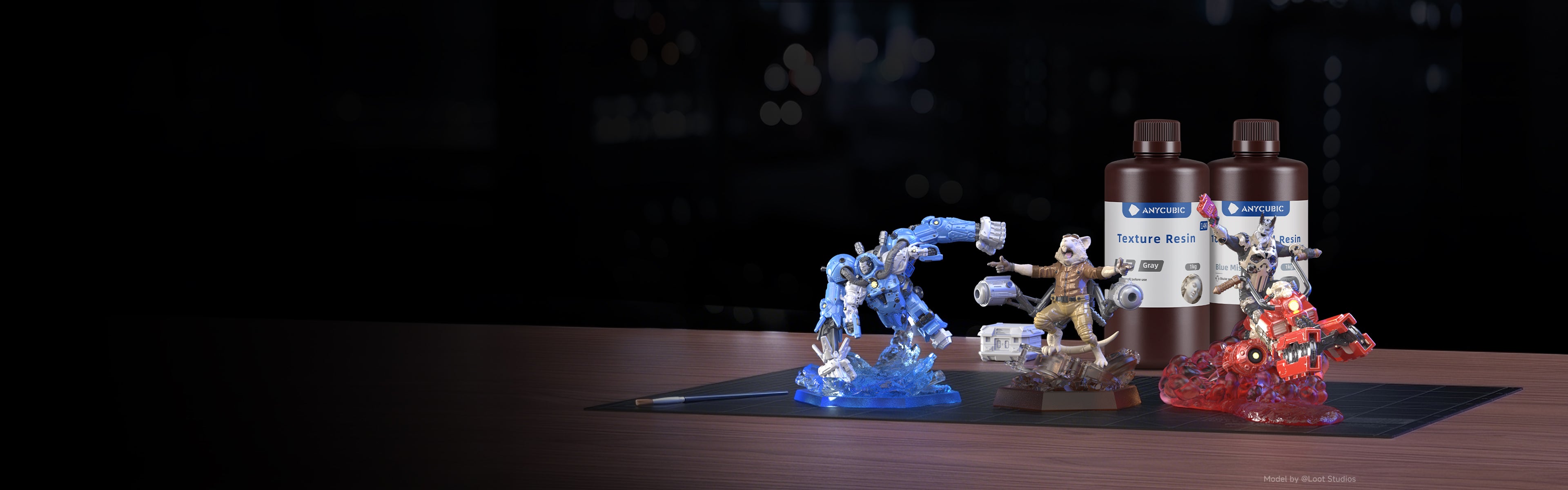 ANYCUBIC-DE