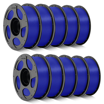 PLA High Speed Filament 10-100 kg Angebote