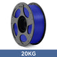 PLA High Speed Filament 10-100 kg Angebote