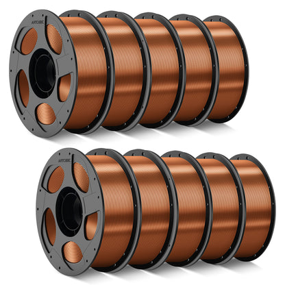 PLA Silk 10-100 kg Angebote