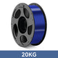 PLA Silk Dual/Tri-Color 10-100 kg Angebote