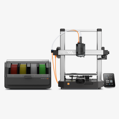 Anycubic Kobra 3 V2 Combo