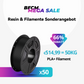 PLA+ Filament 10-100KG Angebote