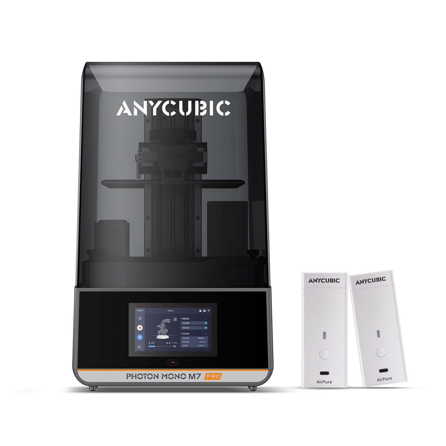 Anycubic Photon Mono M7 Pro