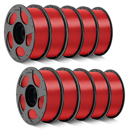 PETG Filament 10-100 kg Angebote