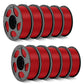 ABS Filament 10-100 kg Angebote