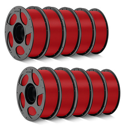 ABS Filament 10-100 kg Angebote