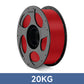 ABS Filament 10-100 kg Angebote