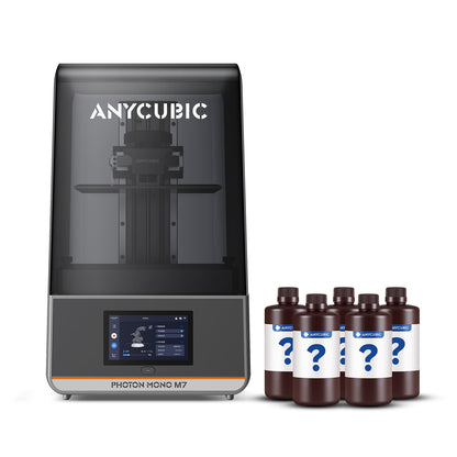 Photon Mono M7 Günstiges Starter-Bundle