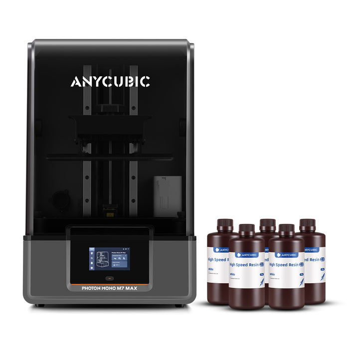 Photon Mono M7 Max Must-buy-Bundle