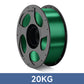 PLA Silk 10-100 kg Angebote
