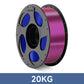PLA Silk Dual/Tri-Color 10-100 kg Angebote