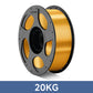 PLA Silk 10-100 kg Angebote