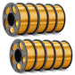 PLA Silk 10-100 kg Angebote