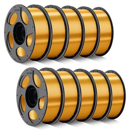 PLA Silk 10-100 kg Angebote